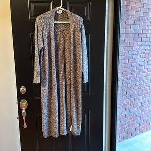 Cabi coffee shop cardigan